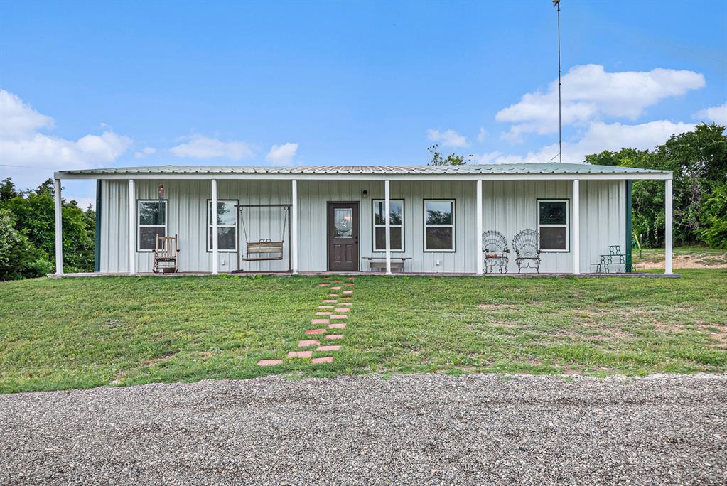 513 Sosebee Bend Road