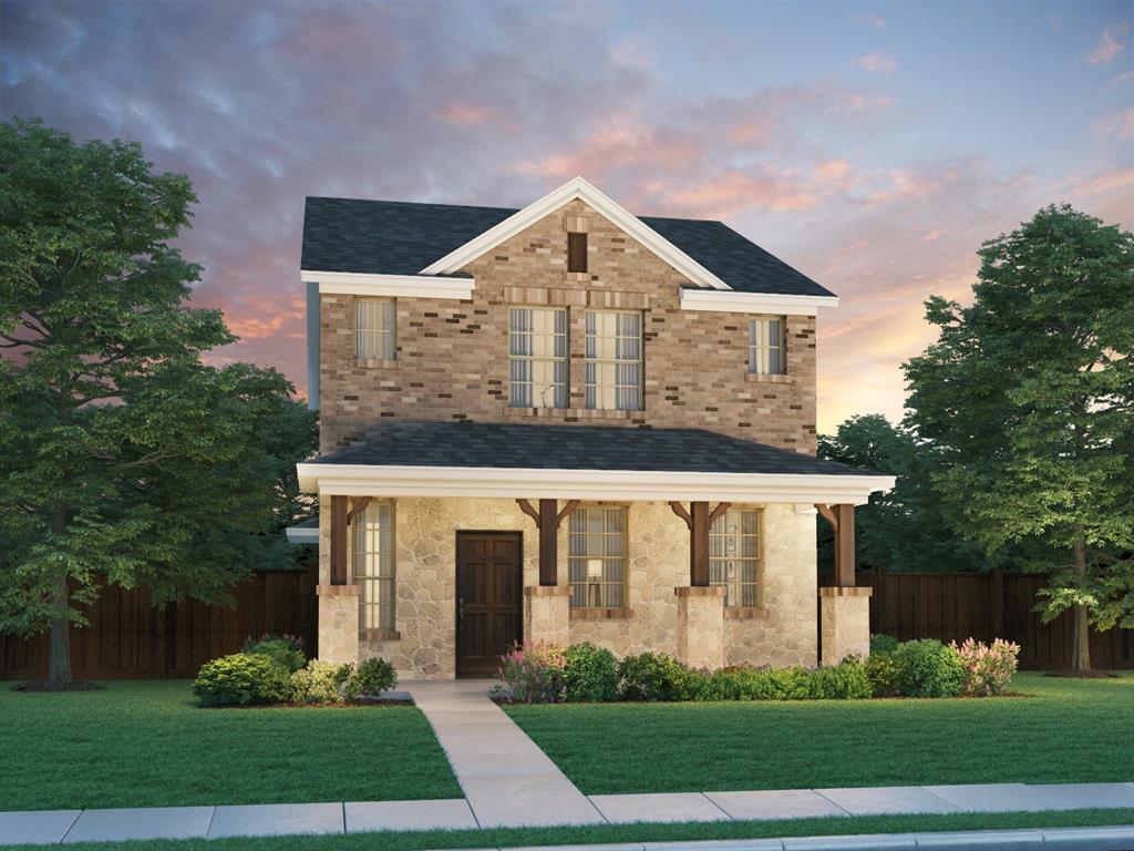 2736 Amistad Lane Property Photo