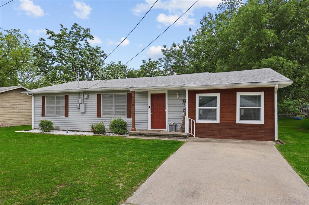420 Buchanan Street Property Photo