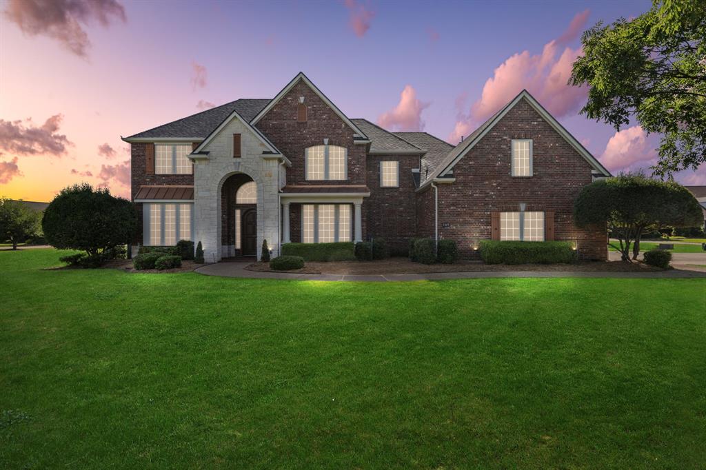 1505 Barton Creek Court Property Photo 1