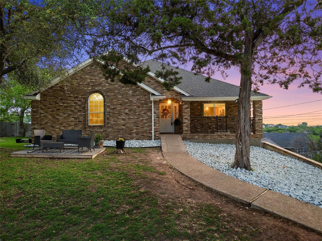 1108 Amberidge Terrace Property Photo 1