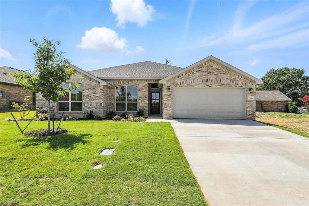 1419 Quail Creek Drive Property Photo 1
