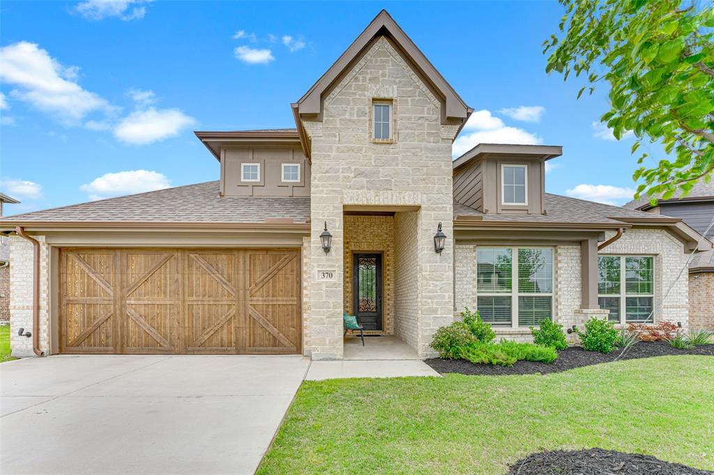 370 Stone Hollow Drive Property Photo