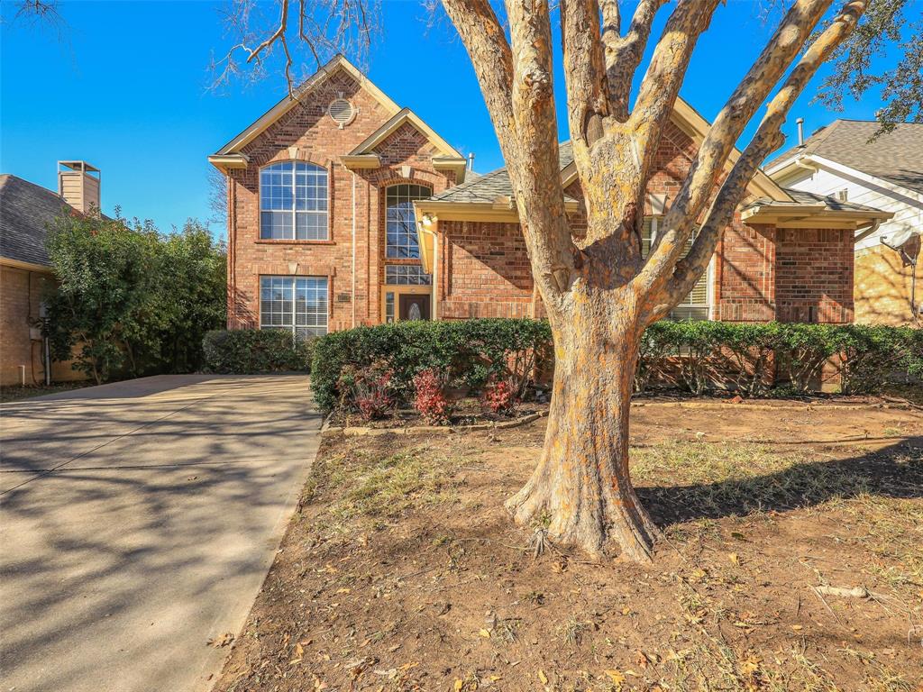 18711 Gibbons Drive Property Photo