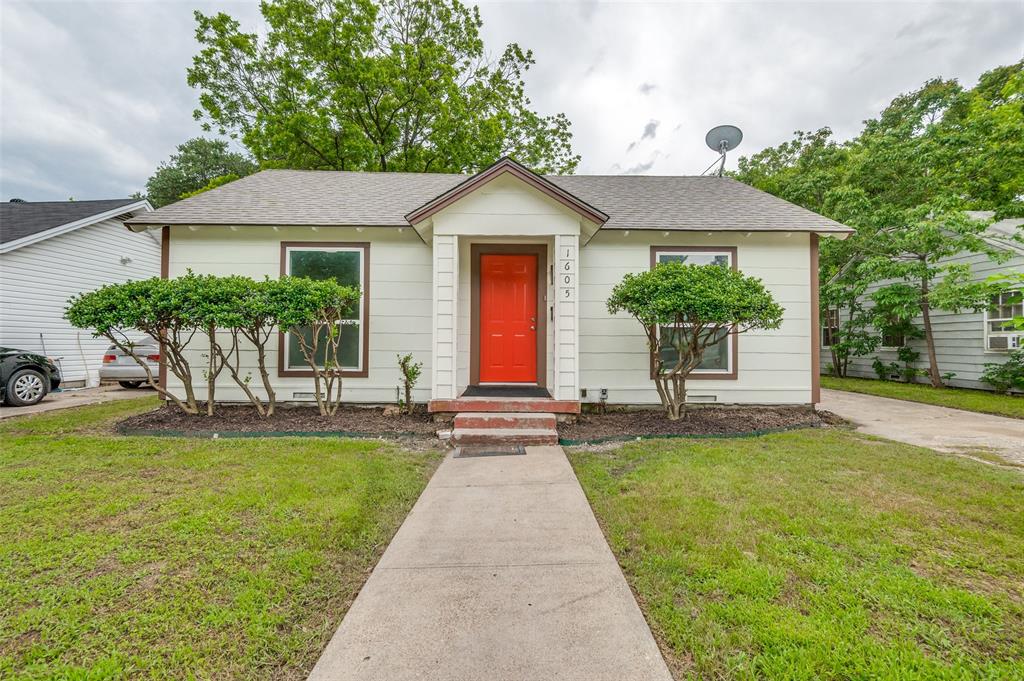 1605 Pine Street Property Photo