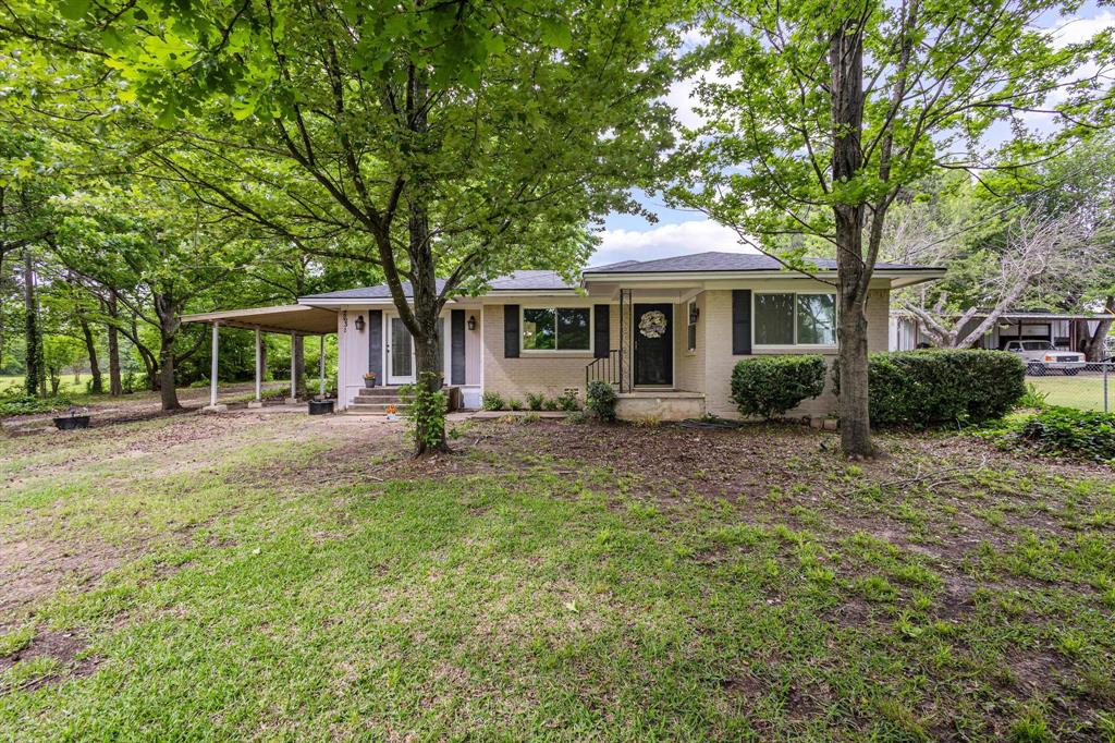 2631 E Fm 120 Property Photo