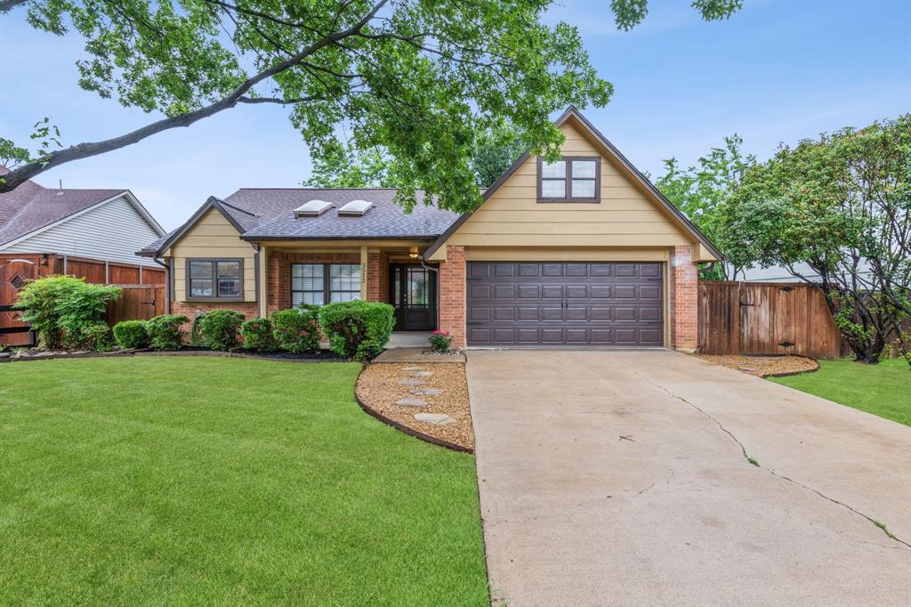3512 Fairview Drive Property Photo