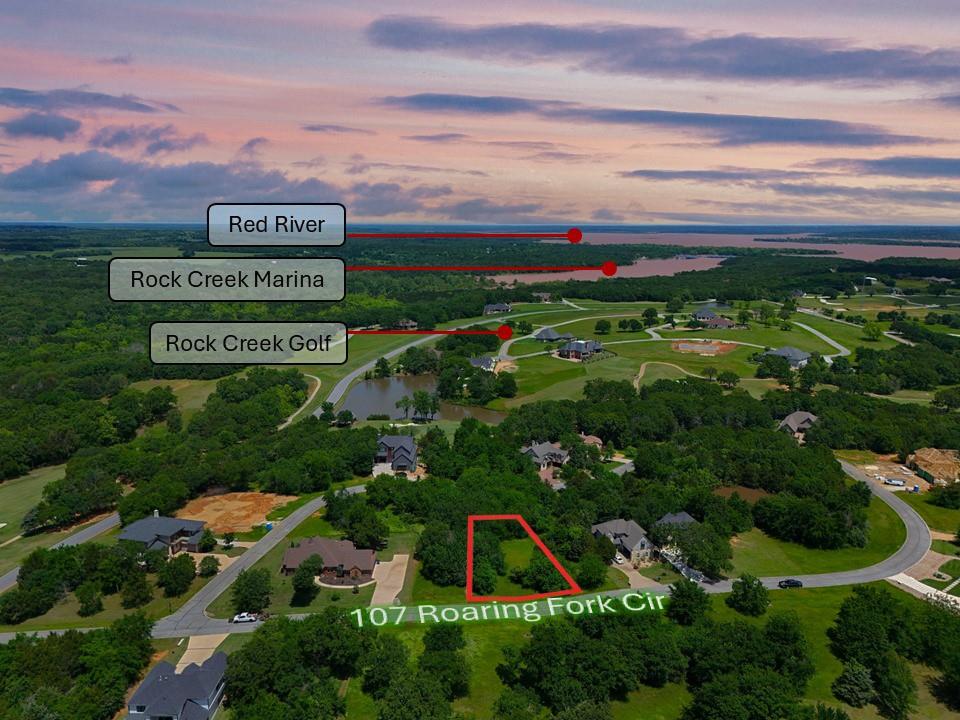 107 Roaring Fork Circle Property Photo