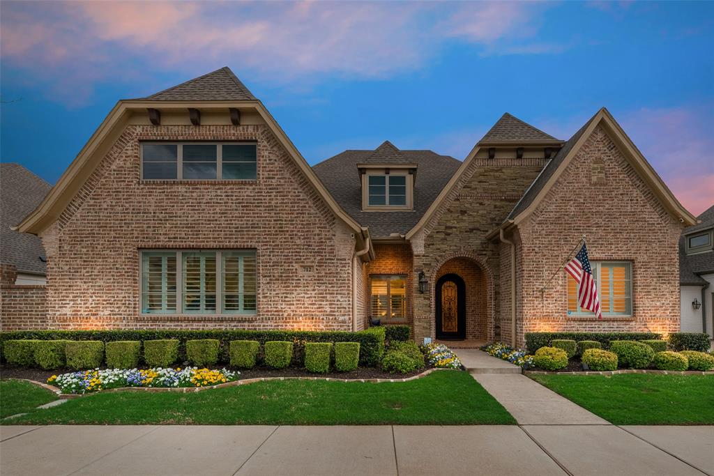 712 Winding Ridge Trail Property Photo