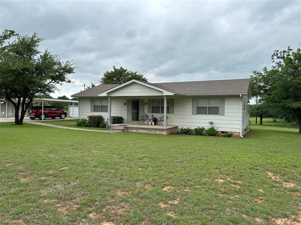 222 County Road 3331 Property Photo