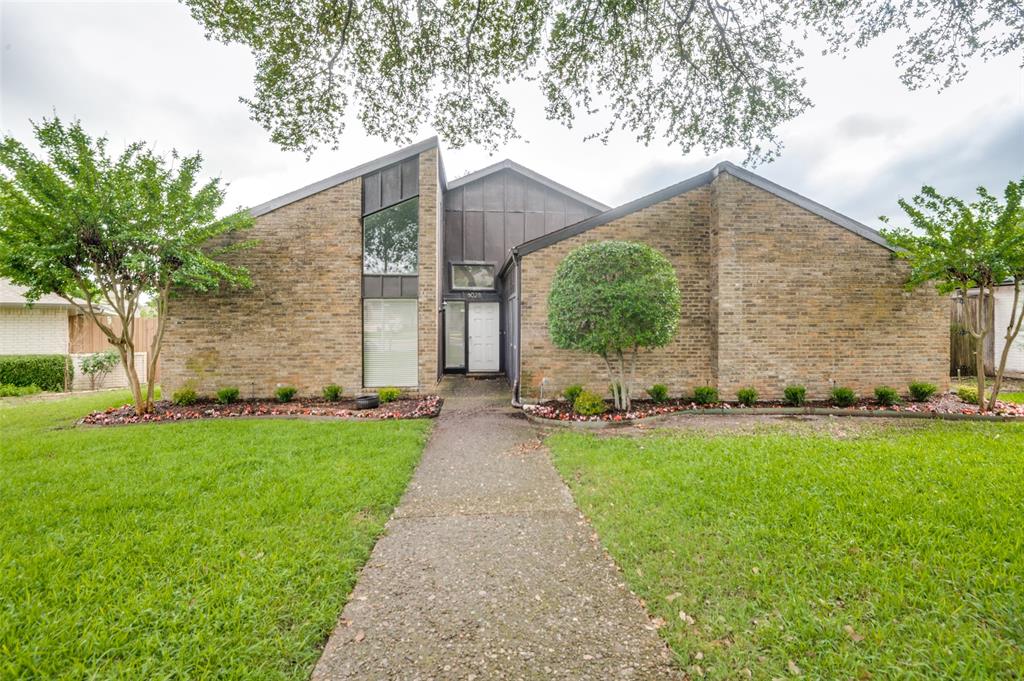 6028 Gentle Knoll Lane Property Photo 1