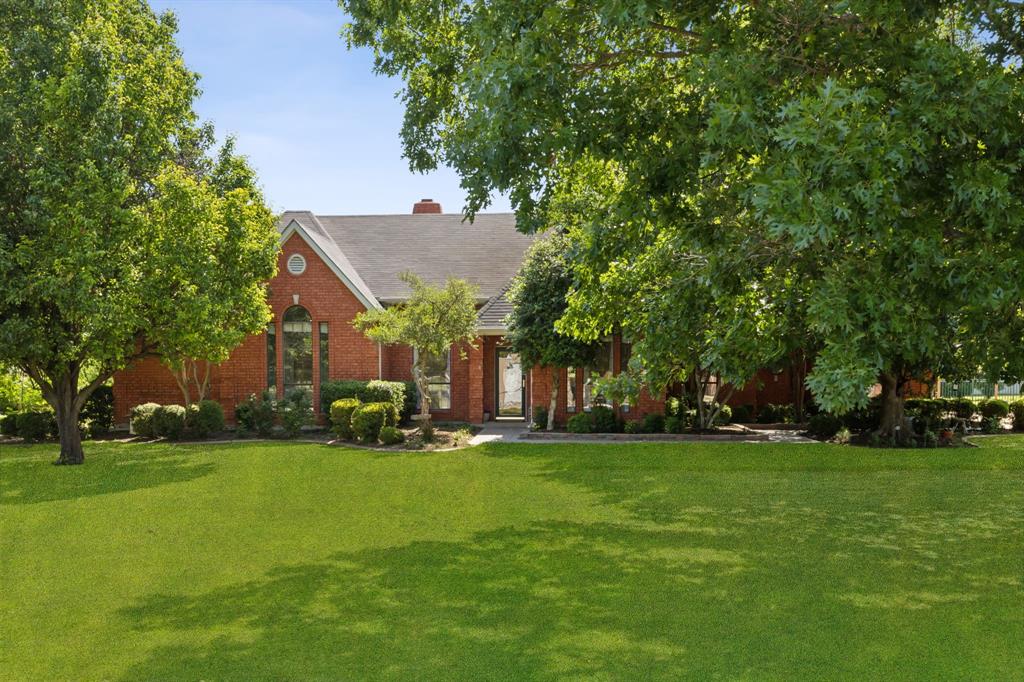110 Man O War Lane Property Photo