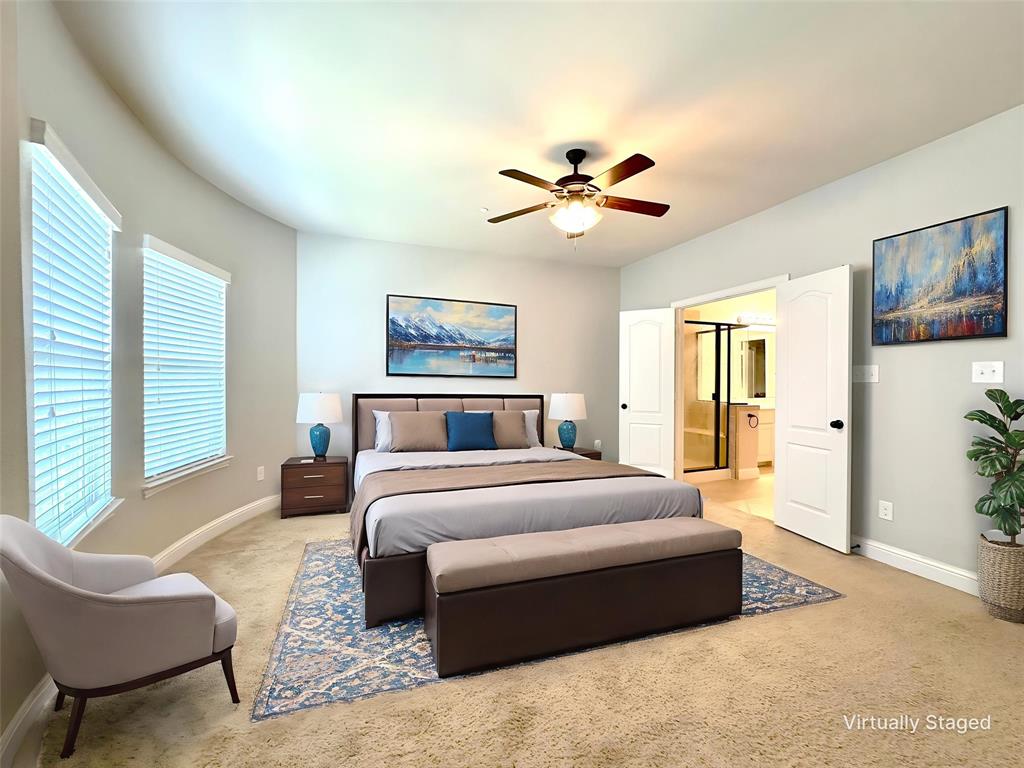 2500 Rockbrook Drive 81 Property Photo 4