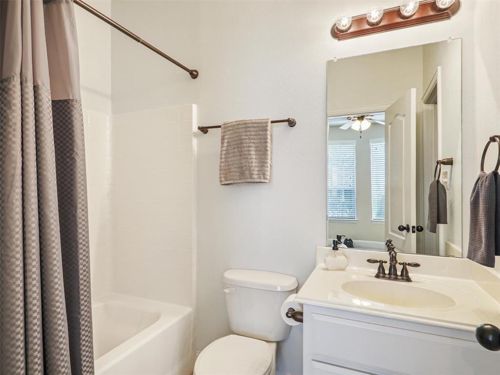 2500 Rockbrook Drive 81 Property Photo 10