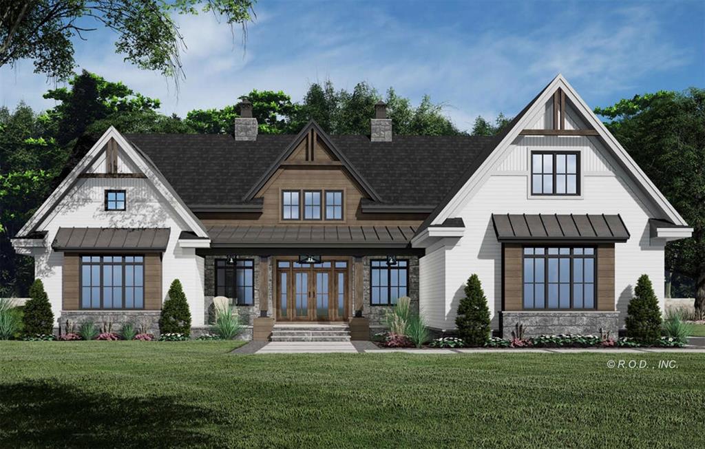 Tbd Sinclair Eagles Ridge Drive Property Photo
