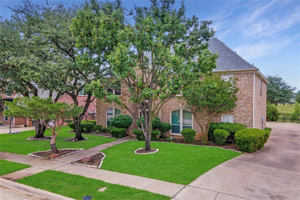 730 E Peninsula Drive Property Photo