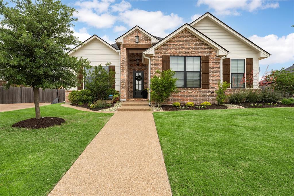 10109 Braided Briar Lane Property Photo 1