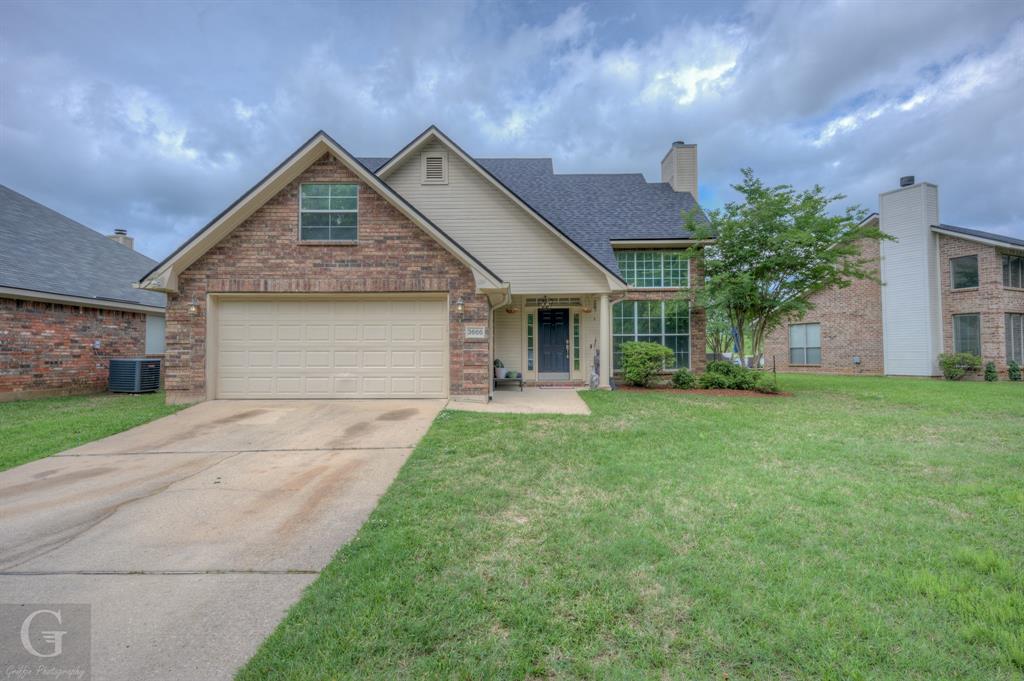 3666 Crestview Drive Property Photo 1