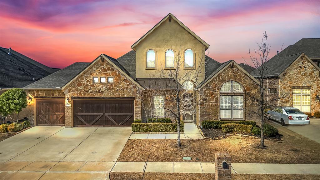 2407 Resort Drive Property Photo 1