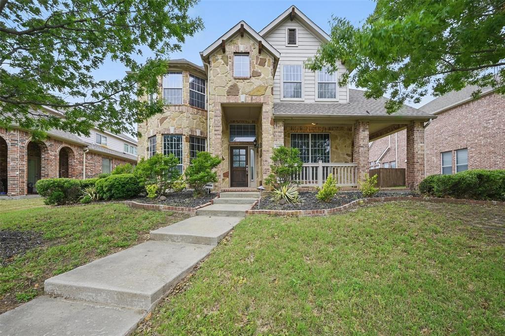 918 Highland Hills Drive Property Photo 1
