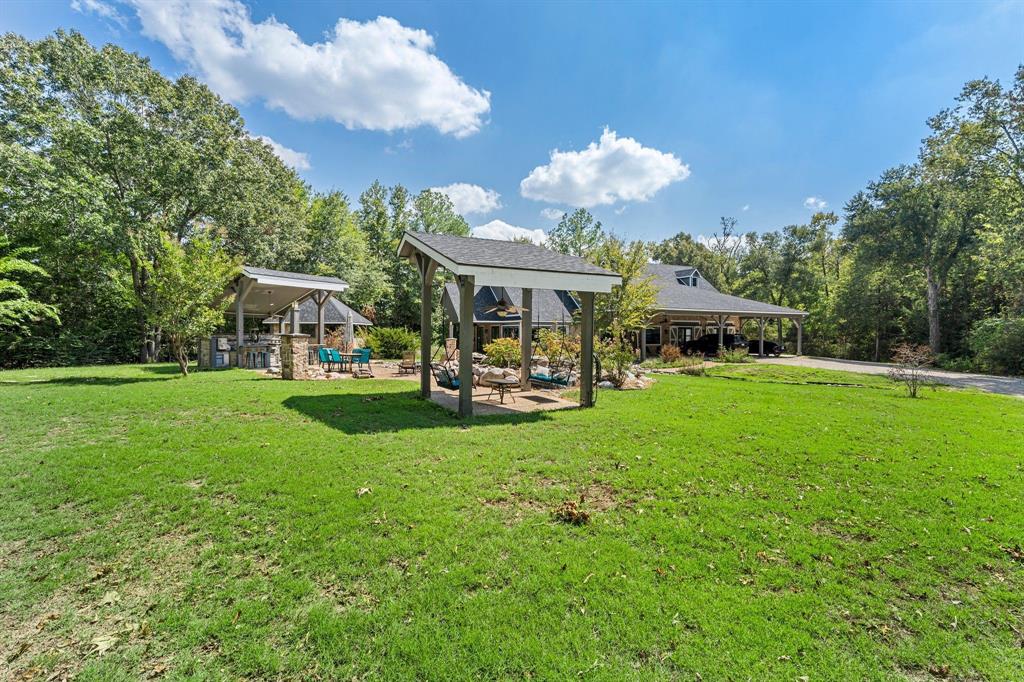 862 County Road 3800 Property Photo