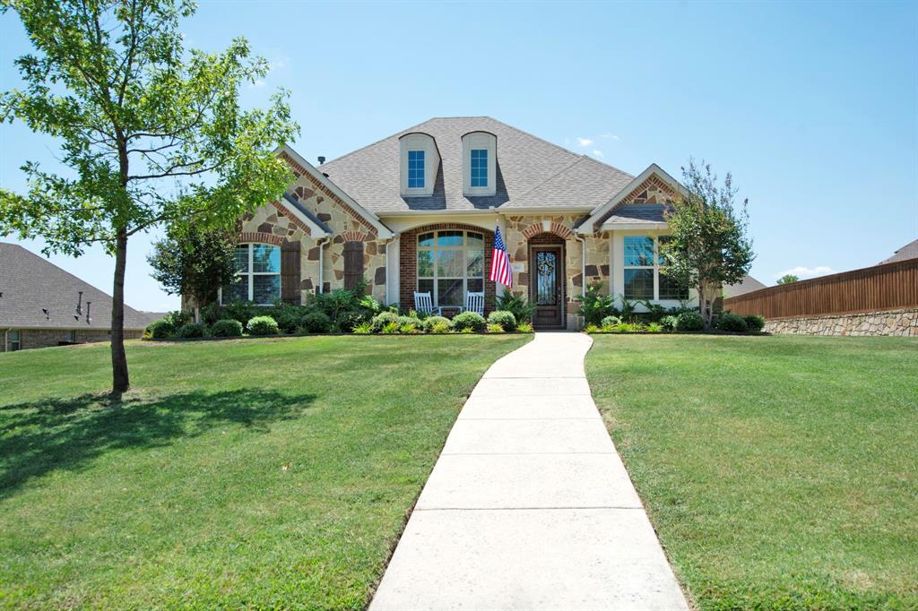 360 Marble Creek Court Property Photo 1