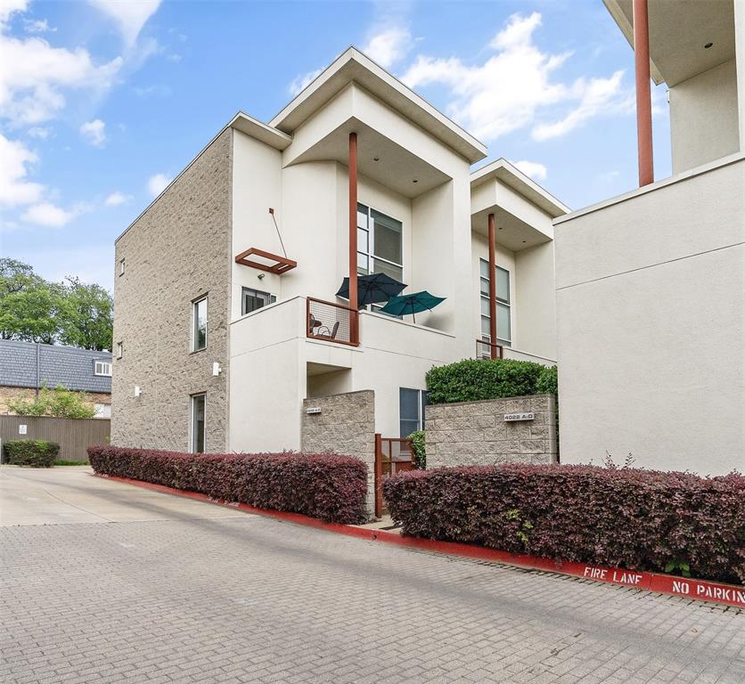 4030 Travis Street, Unit A Property Image