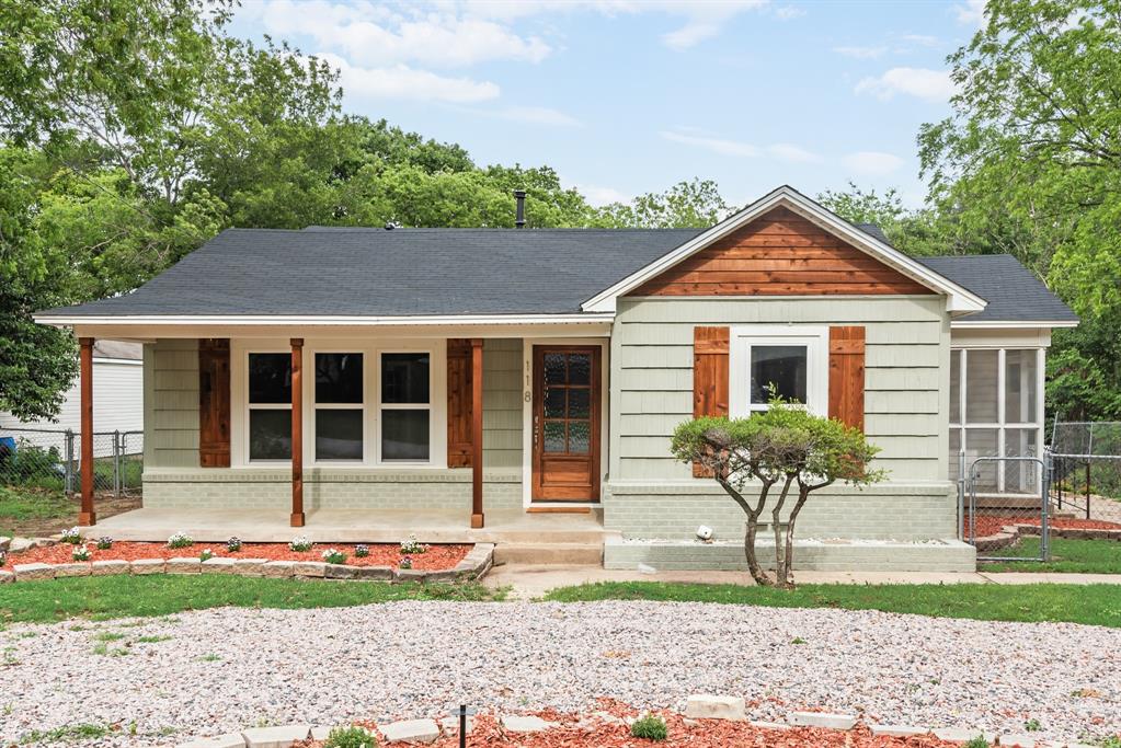 118 N Stewart Avenue Property Photo