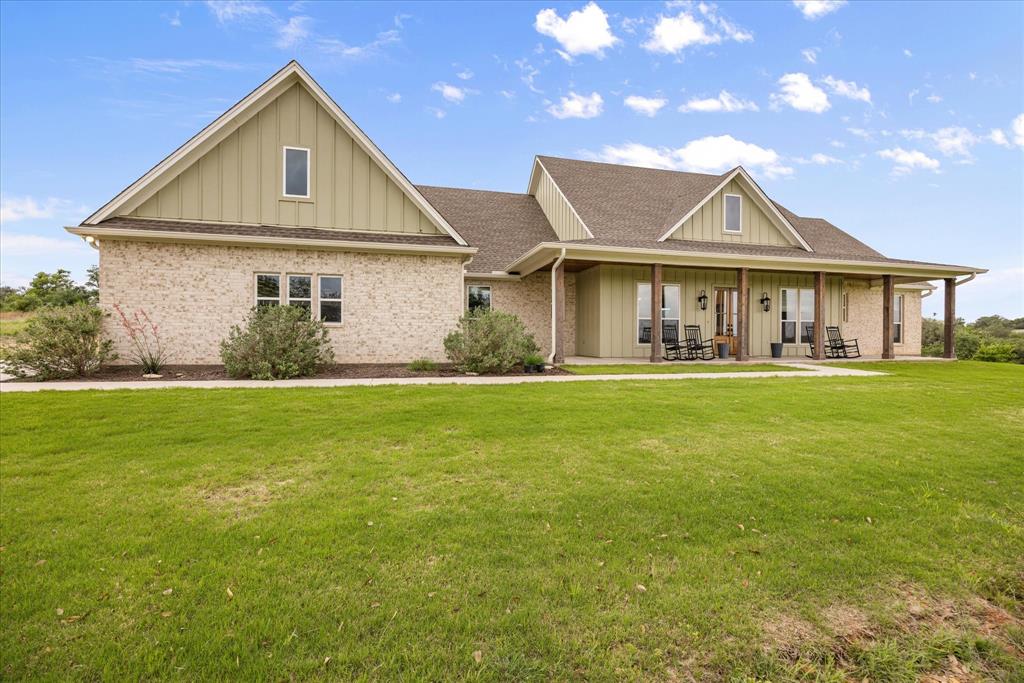 1289 Lonesome Dove Trace Property Photo