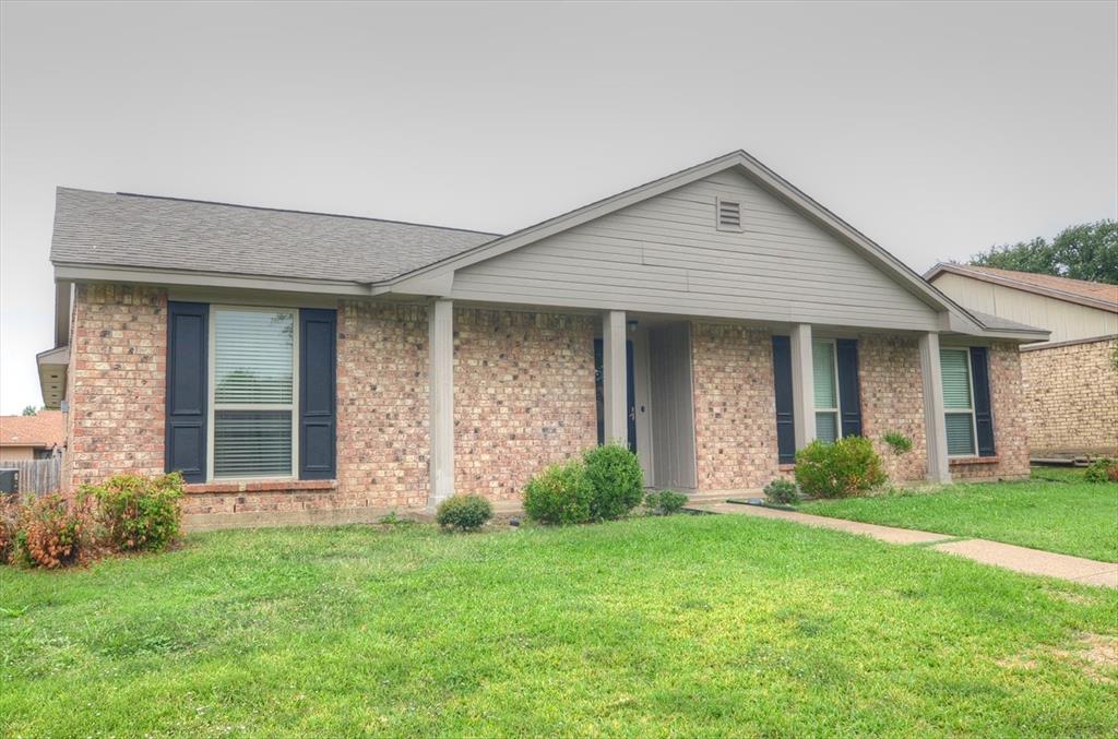 1008 Field Trail Drive Property Photo