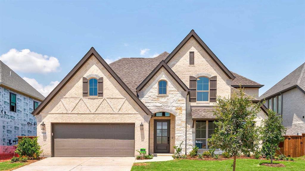 501 Barn Swallow Drive Property Photo 1