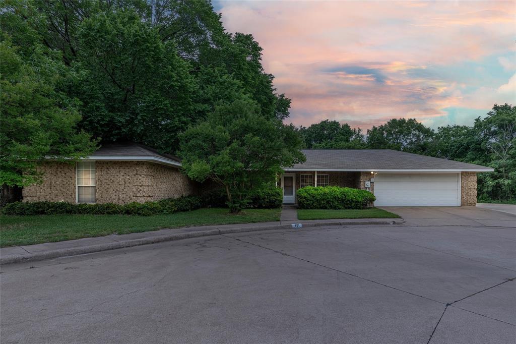 401 Mara Lane Property Photo 1