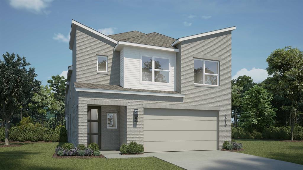 3914 Bison Lane Property Photo 1