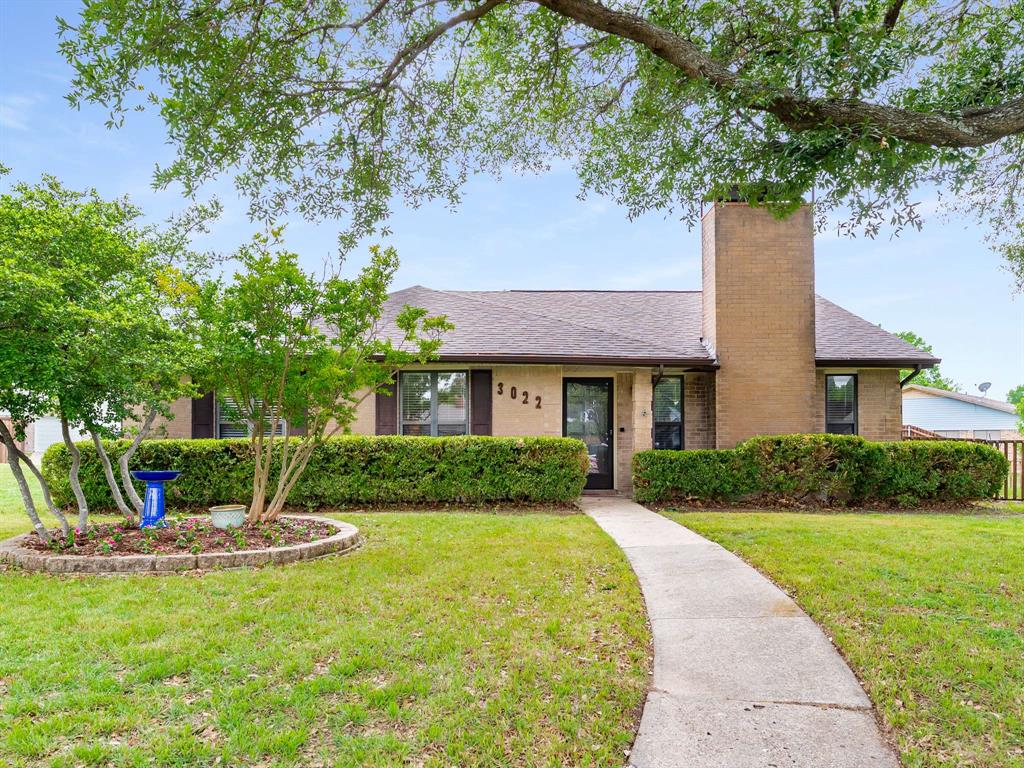 3022 Piccadilly Court Property Photo 1