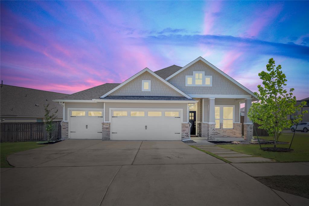 1108 Sweetspire Street Property Photo