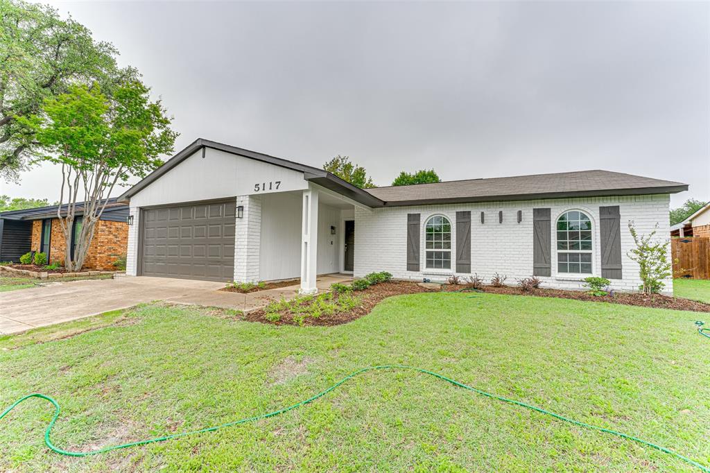5117 Runyon Drive Property Photo