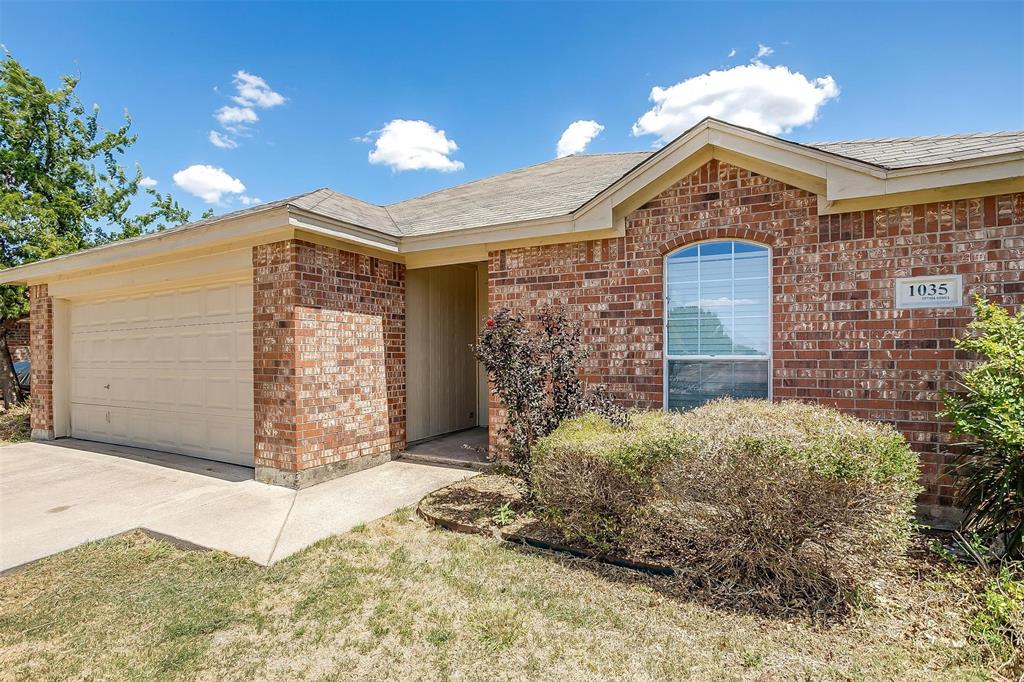 1035 Ben Drive Property Photo