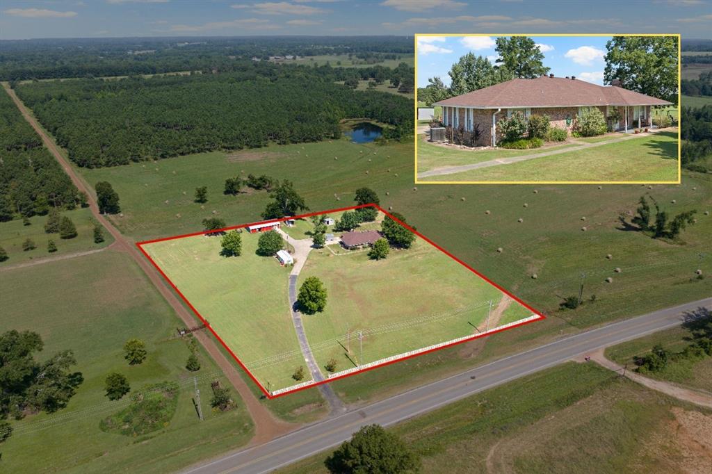 3076 Tx Hwy 338 Property Photo