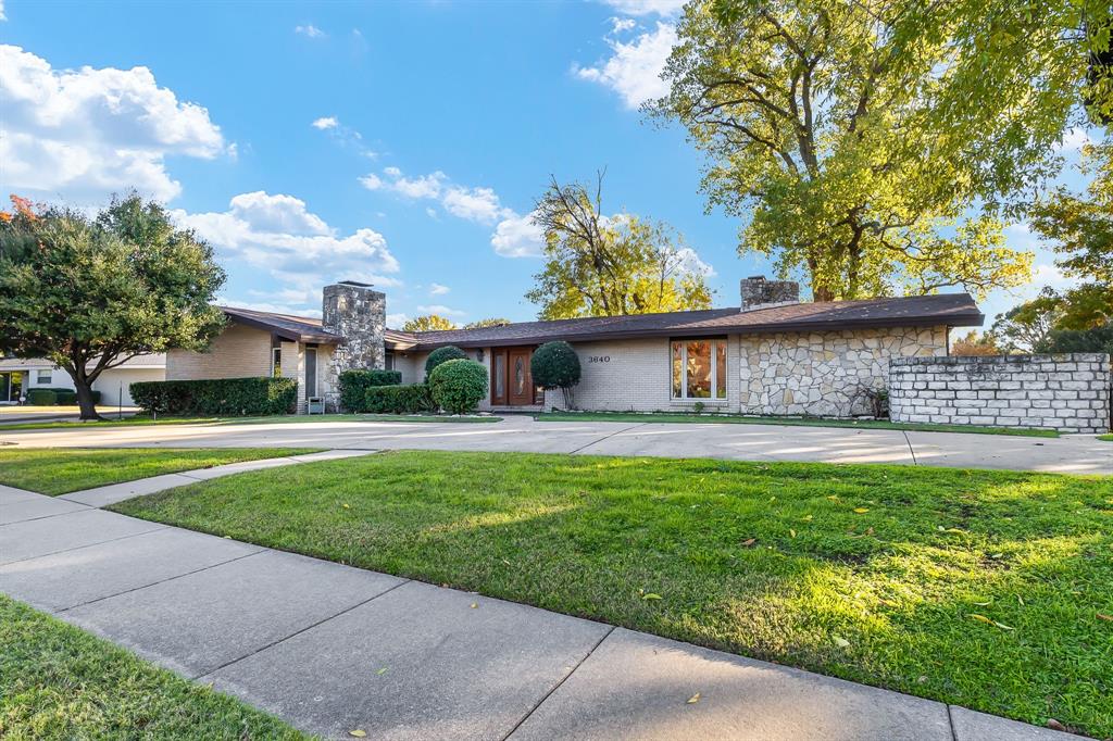 3640 Brookhaven Club Drive Property Photo