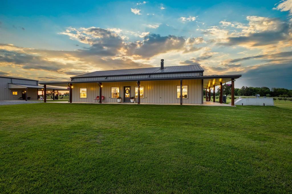 275 Ed Dutton Road Property Photo