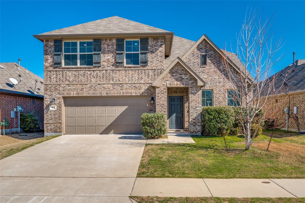 713 Bird Creek Drive Property Photo