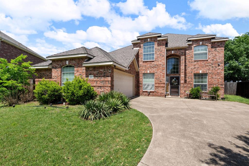 107 Evening Star Circle Property Photo
