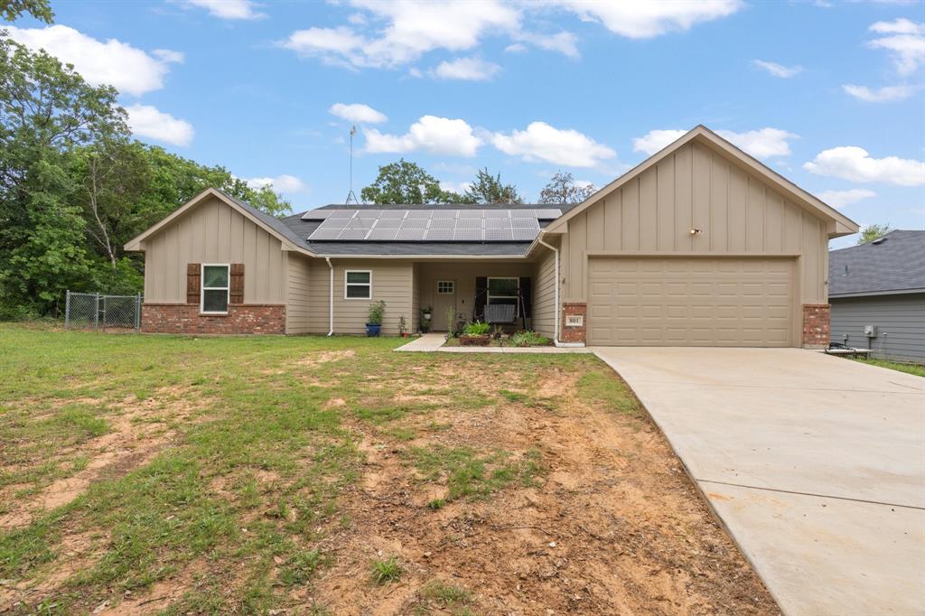 801 Santa Fe Street Property Photo