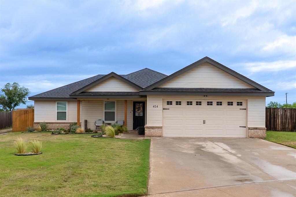 414 Tucker Lane Property Photo