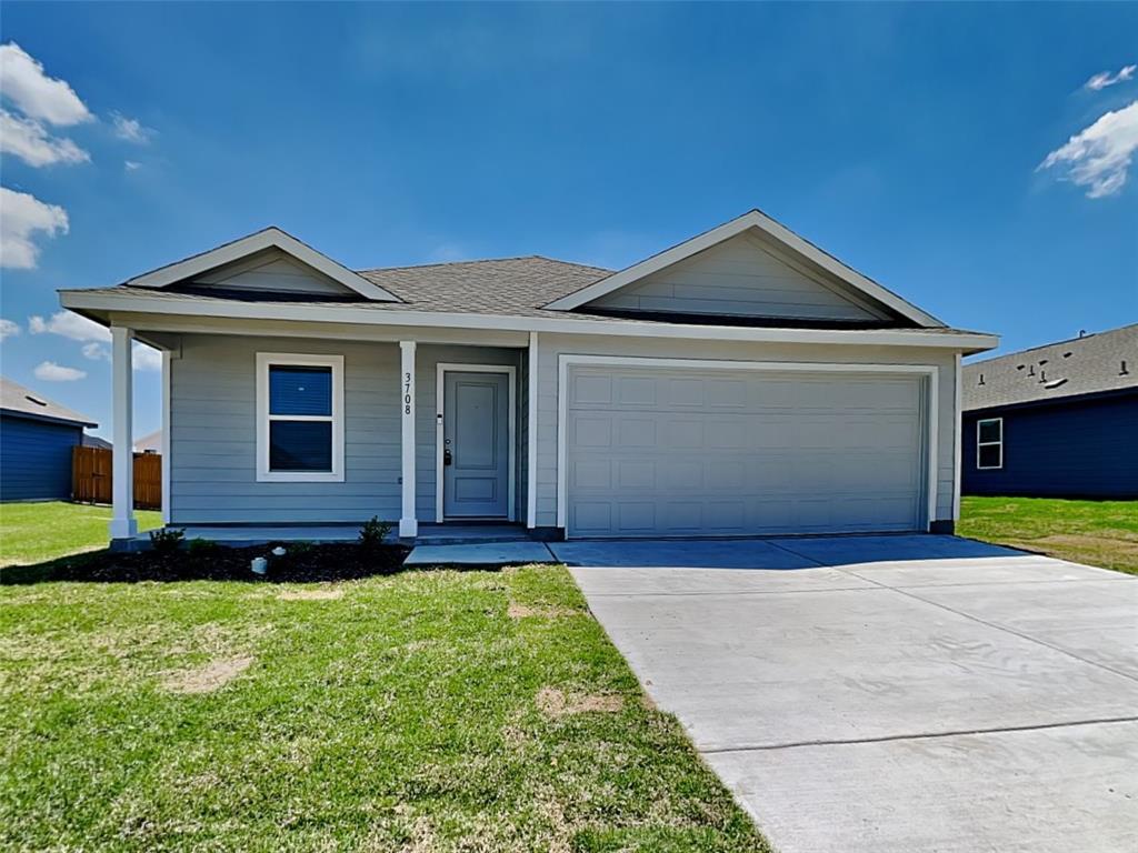 3708 Scarlet Sage Property Photo