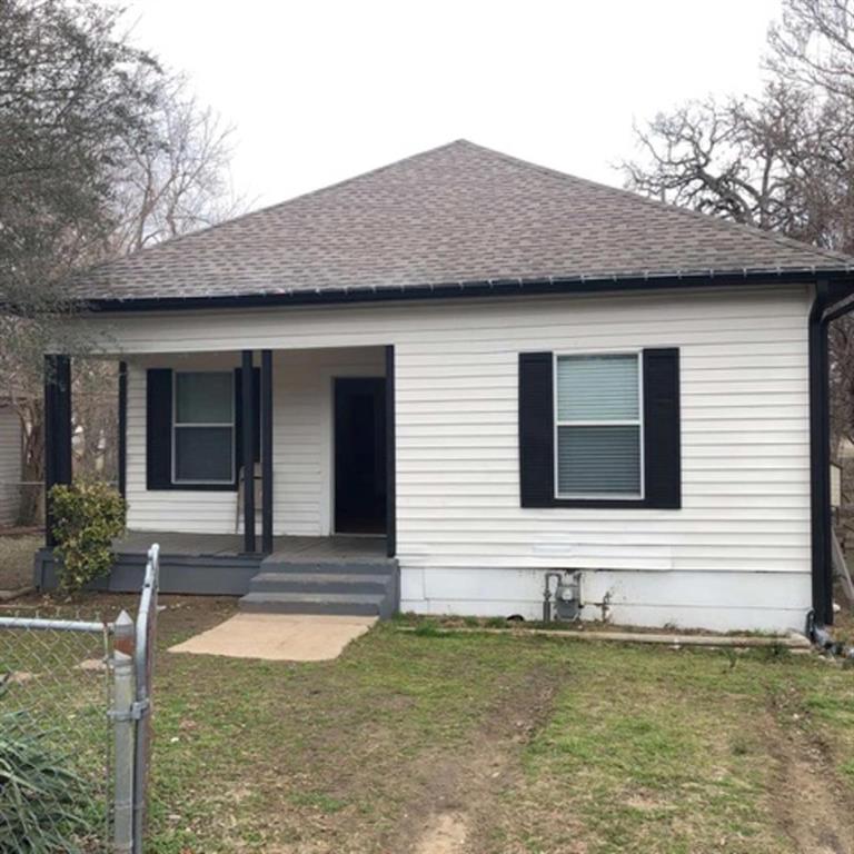 903 Baker Street Property Photo