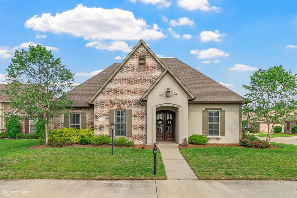 1113 Cypress Creek Circle Property Photo 1