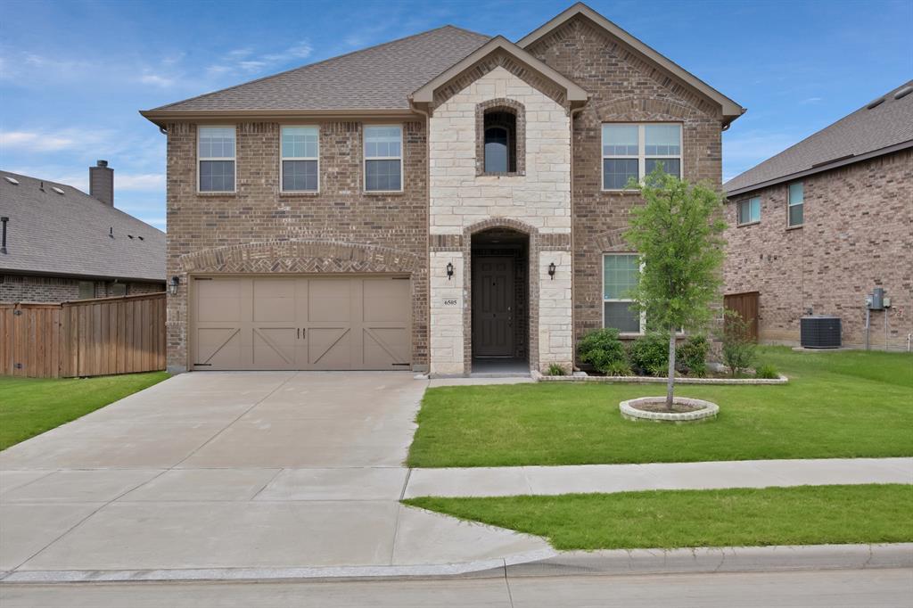 6505 Texas Cowboy Drive Property Photo