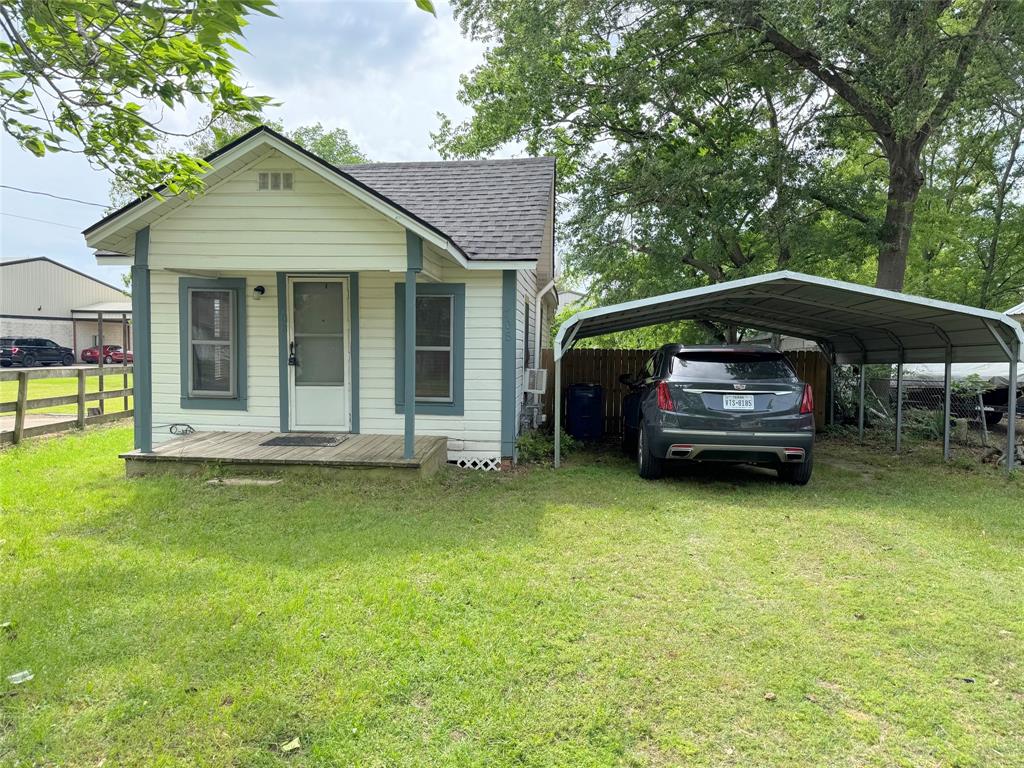 708 S Walnut Street Property Photo