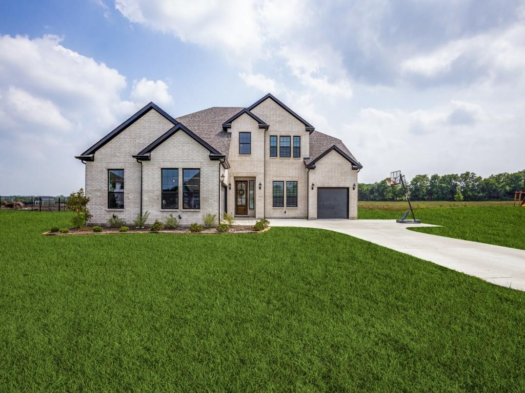 1819 Limestone Lane Property Photo 1